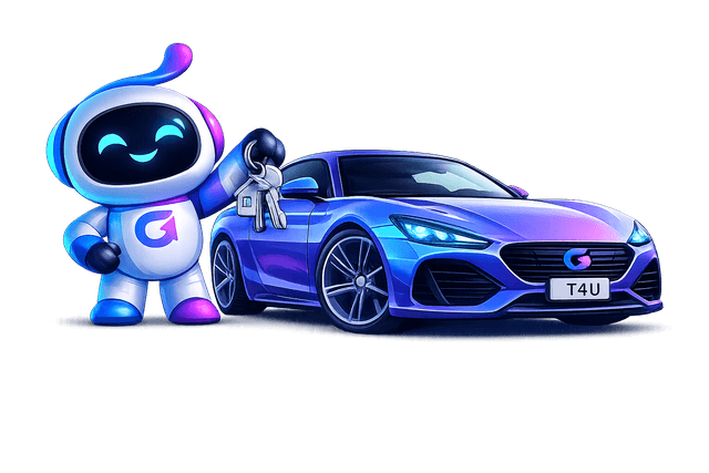 Convert4U for Automotive